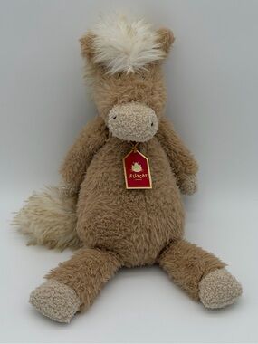 Canterneigh Pony Jellycat Plush | Chinese New Year | Year of the Horse